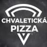 Chvaletická Pizza logo